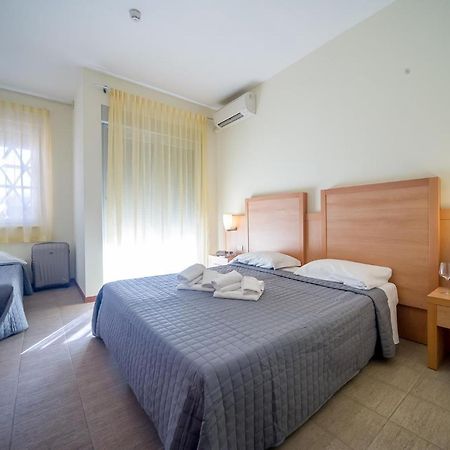 Hotel Foresteria Volterra Exterior photo
