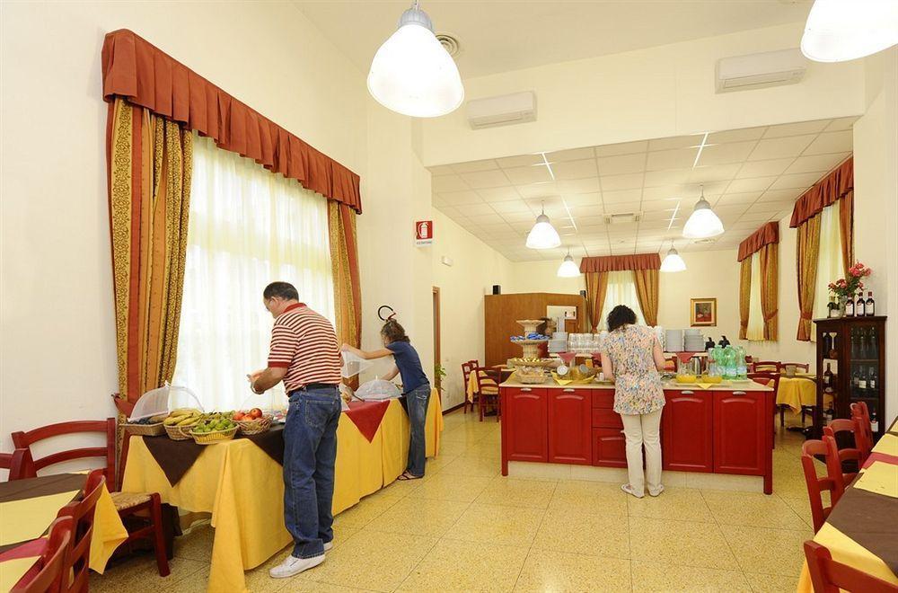 Hotel Foresteria Volterra Exterior photo