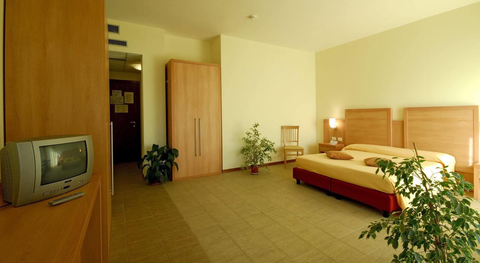 Hotel Foresteria Volterra Exterior photo